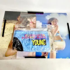 2025年最新】井川遥 ヤングマガジンの人気アイテム - メルカリ