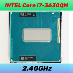 INTEL Core i7-3630QM 2.40GHz CPU