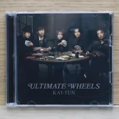 2025年最新】Kattun cdの人気アイテム - メルカリ