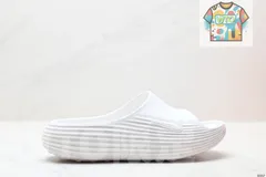Nike ReactX REJUVEN8 Slide ナイキ シンプルで快適な ドアドアシューズ送料無料 在庫限定セール価格！-WTO輸入2