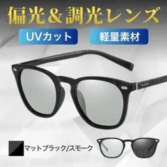 サングラス ウェリントン 偏光 調光 グレー 黒 メンズ レディース カラーレンズ 夏 釣り アウトドア ドライブ バイク 運転 ゴルフ おしゃれ ドライブ フィッシング スポーツ スポーツ観戦 紫外線対策 UVカット 軽量 人気  おすすめ おしゃれ 定番