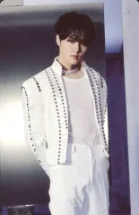 【中古】コレクションカード(男性) TREASURE/ドヨン/CD「REBOOT」［PHOTOBOOK VER.2］（gray）フォトカード