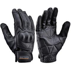値下げ不可 オイルメンテ11／24済 RATS レザーグローブ バイクグローブ