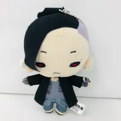 レア] 東京喰種 ぬいぐるみ (ウタ/にとたん)