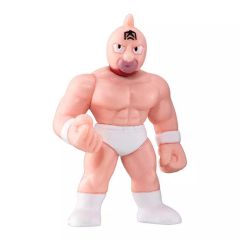 【中古】トレーディングフィギュア キン肉マン(カラーリングver.) 「キン肉マン キンケシ23 ～完璧超人始祖編～」