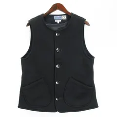 2025年最新】BLUE BLUE メンズ ベストの人気アイテム - メルカリ