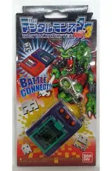 【ジャンク品】BANDAI デジタルモンスターver.3 紫 ジャンク品】BANDAI デジタルモンスターver.3 紫 ジャンク品