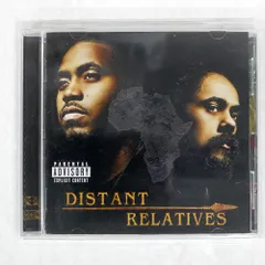 2025年最新】damian marley レコードの人気アイテム - メルカリ