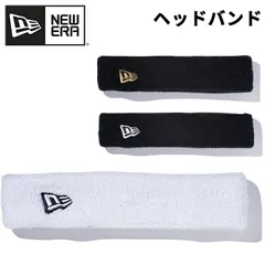 ニューエラ ヘアバンド NEWERA ヘッドバンド ユニセックス スポーツ アクセサリー 汗どめ 髪留め ランニング テニス バスケット スポーツスタイル カジュアル ストリート 小物 メンズ レディース ブランド アパレル/NEWERA27