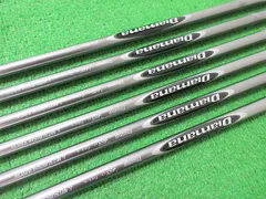 ソ13★レフティ タイトリスト AP2 712 FORGED 5本アイアンセット タイトリスト／AP／AP2 712 アイアンの口コミ評価｜ゴルフクラブ