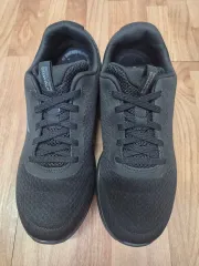 SKECHERS(スケッチャーズ) ゴーウォーク 黒 スニーカー