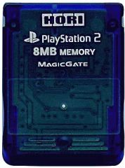 PS2 メモリーカード スーパーロボット大戦 プレイステーション2 - メルカリ
