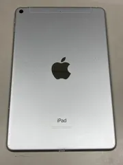 送料無料SIMフリー apple iPad mini (第５世代) Wi-Fi + Cellular 64GB シルバー