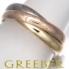 2025年最新】sm トリニティリングの人気アイテム - メルカリ