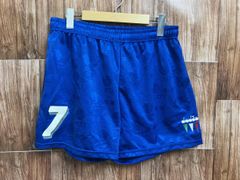 サッカーウェア ブラジル代表 クラブ ショートパンツ IB6416-381