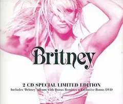 2025年最新】CD国内 Britney Spearsの人気アイテム - メルカリ