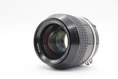 訳あり品】 ニコン Nikon NIKKOR Ai 35mm F1.4 レンズ s1349 - メルカリ
