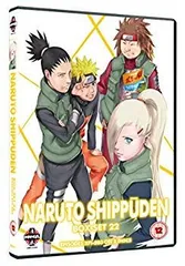 2026年最新】NARUTO-ナルト- 疾風伝 Nostalgic Days [DVD](中古品)の