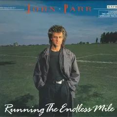蘭12” Lohn Parr Running The Endless Mile / Making Love With A Stranger / Everything They Said Was True 8881221 MERCURY /00260