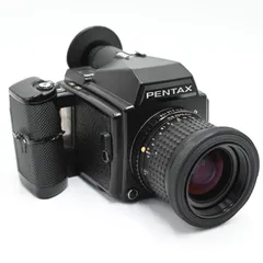 2024年最新】PENTAX 645 55mm F2.8の人気アイテム - メルカリ