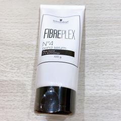 シュワルツコフ　ファイバープレックス　no.4ボンドセラム