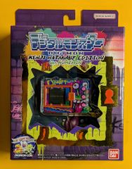 デジタルモンスター KENJI WATANABE EDITION ヌメモン - メルカリ