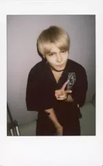 ペンタゴン 篤輝 チェキ ピュアサウンド / sp_アーティスト_取扱商品