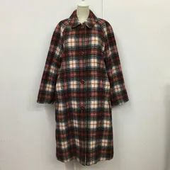 McGREGOR マックレガー コート