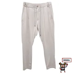 71.ATTACHMENT ハイゲージジャージパンツ