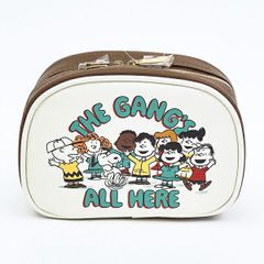 新品PEANUTS スヌーピー バッグ・ポーチセット18点 - メルカリ