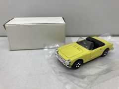 y*0様 トミカ ホンダ N360 イエロー 香港製 - メルカリ