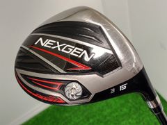 NEXGEN 7 ドライバー 9.5度 ゴルフクラブ - メルカリ