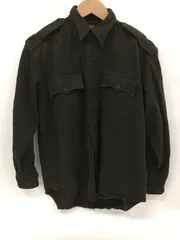 Polo by Ralph Lauren　90’s　ミリタリーシャツ