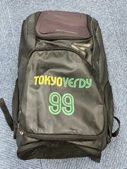 002 EASTON エリートバックパック 東京ヴェルディ・バンバータモデル#99