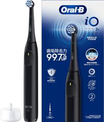 Oral-B iO 電動歯ブラシ （3758）＋（3759） 2本セット 展示品 - メルカリ