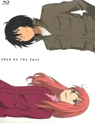 23a ★y 東のエデン 劇場版ⅠⅡ ブルーレイ プレミアムエディション セット 東のエデン 劇場版II Paradise Lost Blu-ray プレミアム・エディション