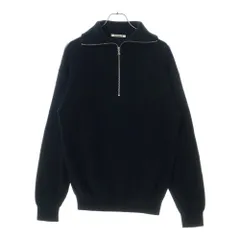 BATONER BEAMS PLUS ハーフジップ AURALEE COMOLI BEAMS PLUS（ビームス プラス）BATONER × BEAMS PLUS / 別注