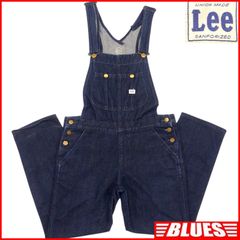 Lee イーハイフンワールドギャラリー オーバーオール M ワークパンツ レディース ジーンズ ジーパン デニム ウィメンズ オーバーオールMサイズ一覧←SEULB屋着古← NR4430