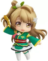 【中古】トレーディングフィギュア 南ことり 「ねんどろいどぷち ラブライブ! Angelic Angel Ver.」