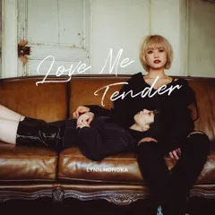 【CD】LOVE ME TENDER