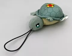 【中古】ぬいぐるみ ココ・ジャンボ ちみっともぬいVol.2 「ジョジョの奇妙な冒険 第五部 黄金の風」