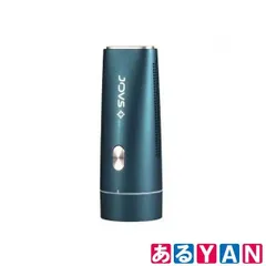 JOVS DORA 携帯用脱毛器 エメラルドグリーン 美中古品 2025年最新】脱毛器 jovs dora エメラルドグリーンの人気