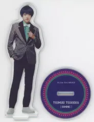 【中古】アクリルスタンド・アクリルパネル 定本楓馬(月岡紬)/新生冬組第六回公演『Risky Game』 劇中劇 ランダムアクリルスタンド(第六回公演 秋組＆冬組) 「MANKAI STAGE『A3!』～Four Seasons LIVE 2024～」