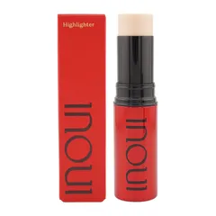 inoui 資生堂 インウイ ハイライター 01 プラチナ ハイライトスティック フローラルフルーティシプレの香り [定形内郵便]