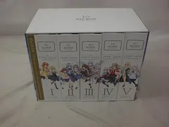Key 20周年限定CD BOX KeyBOX for two decades