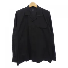 ヨウジヤマモト YOHJI YAMAMOTO シャツのサムネイル