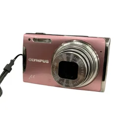 2025年最新】olympus μ 1060の人気アイテム - メルカリ