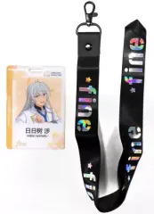 【中古】キャラカード 日々樹渉 「あんさんぶるスターズ!! アイドル社員証風カードセット Aグループ」