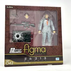 2025年最新】figma ゴルゴの人気アイテム - メルカリ