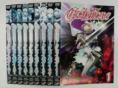 CLAYMORE クレイモア 全巻セット(1〜9巻)　T-71